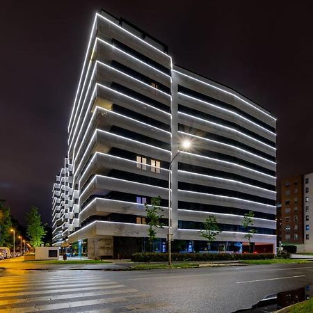 Kennedy Residence Belgrado Exterior foto