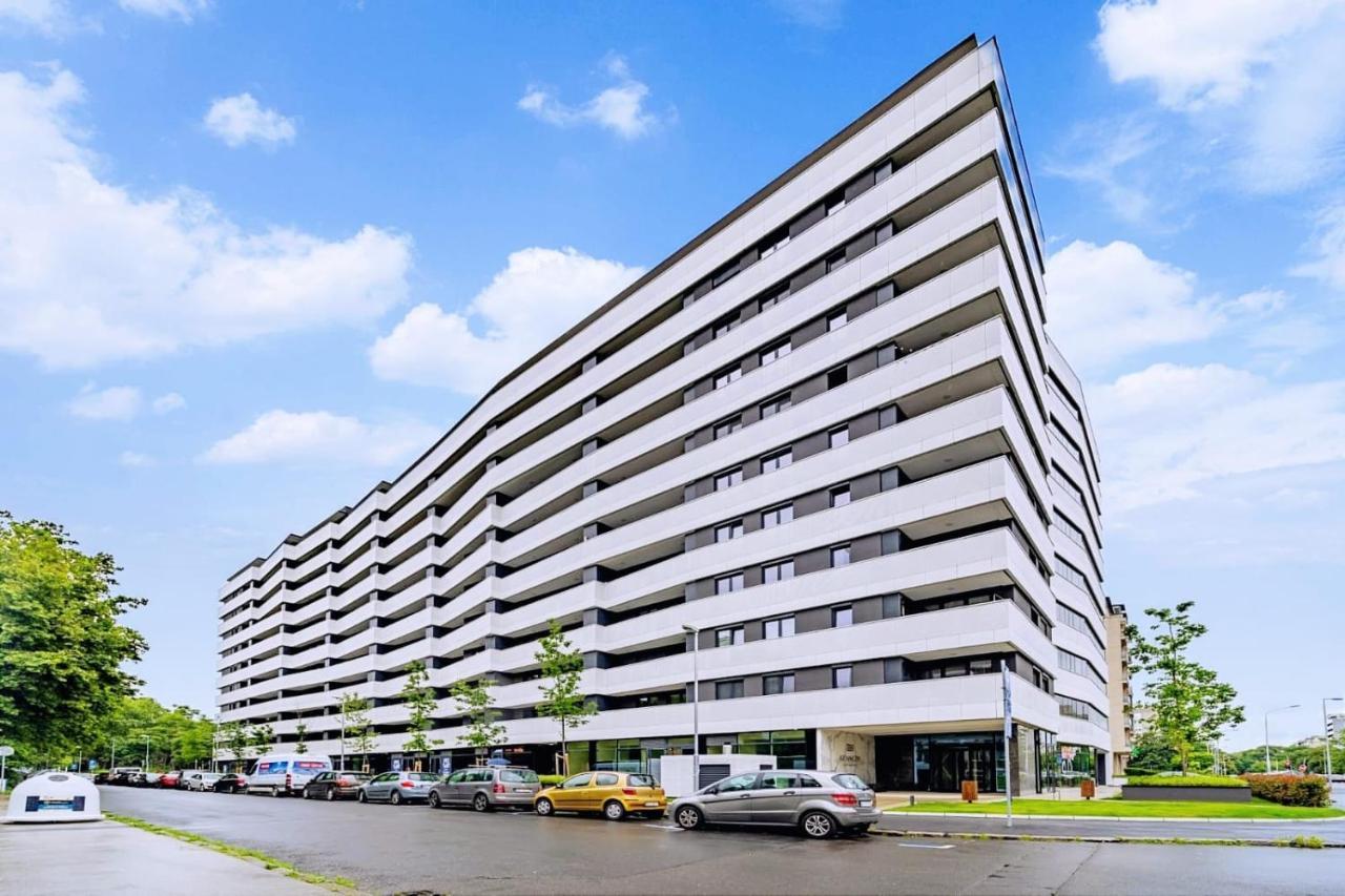 Kennedy Residence Belgrado Exterior foto